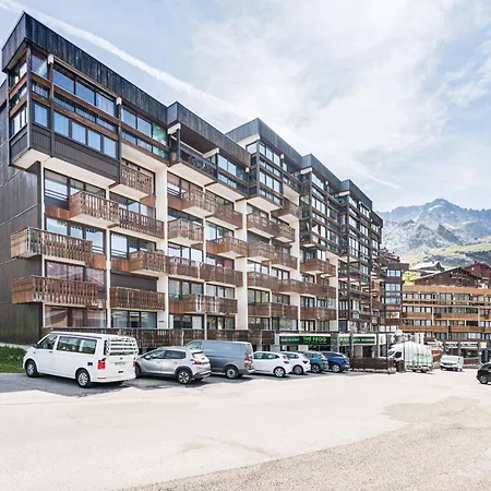 Spacieux, Vue Montagne - 4 Pers. - Fr-1-832-14 Apartamento *